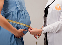 Ведение беременности