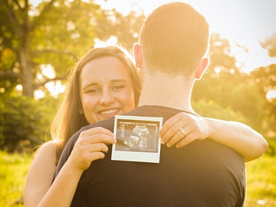 УЗИ малого таза при беременности до 11 недель за 990 рублей