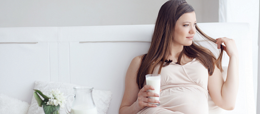 Скидка 10% на ведение беременности после ЭКО