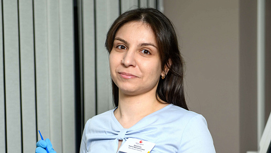 «Забота о здоровье» на приеме у врача акушера гинеколога Бадаловой Л.М.