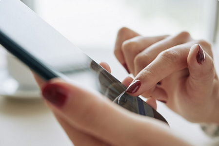 Теперь документы с «Мать и дитя» можно подписывать онлайн электронной подписью